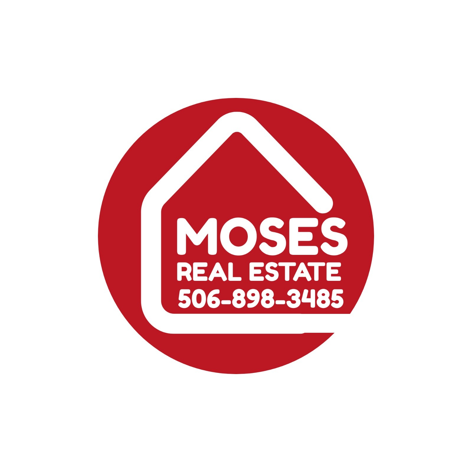 Logo: Moses Real Estate
